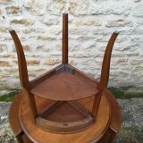 Tables gigognes rondes
