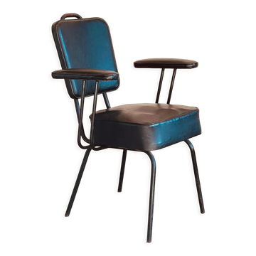 Chaise de salle à manger