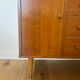 Scandinavian buffet 60s