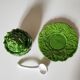 Slip tableware