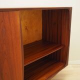 Teak sideboard, Danish design, 1970s, production: Denmark
