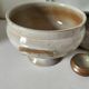 Set of serving and kitchen crockery in Marais stoneware