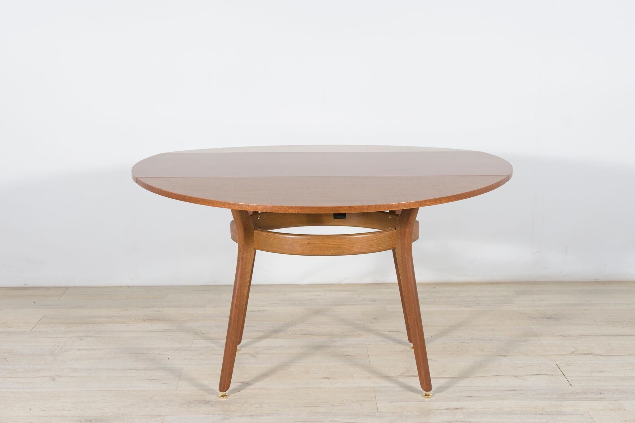 British Mid-Century Dining Table, 1960s