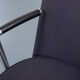 Office chair 'Partner' Johannes Foersom & Peter Hiort-Lorentzen by Erik Jorgensen
