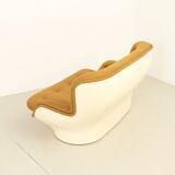 Canapé Karaté de Michel Cadestin pour Airborne, France, 1970