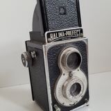 1960 Halina Prefect Camera