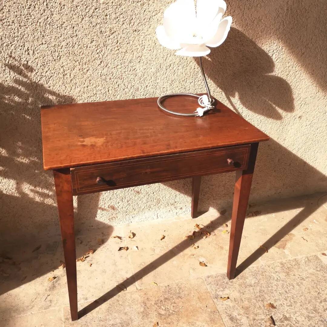Directory style office