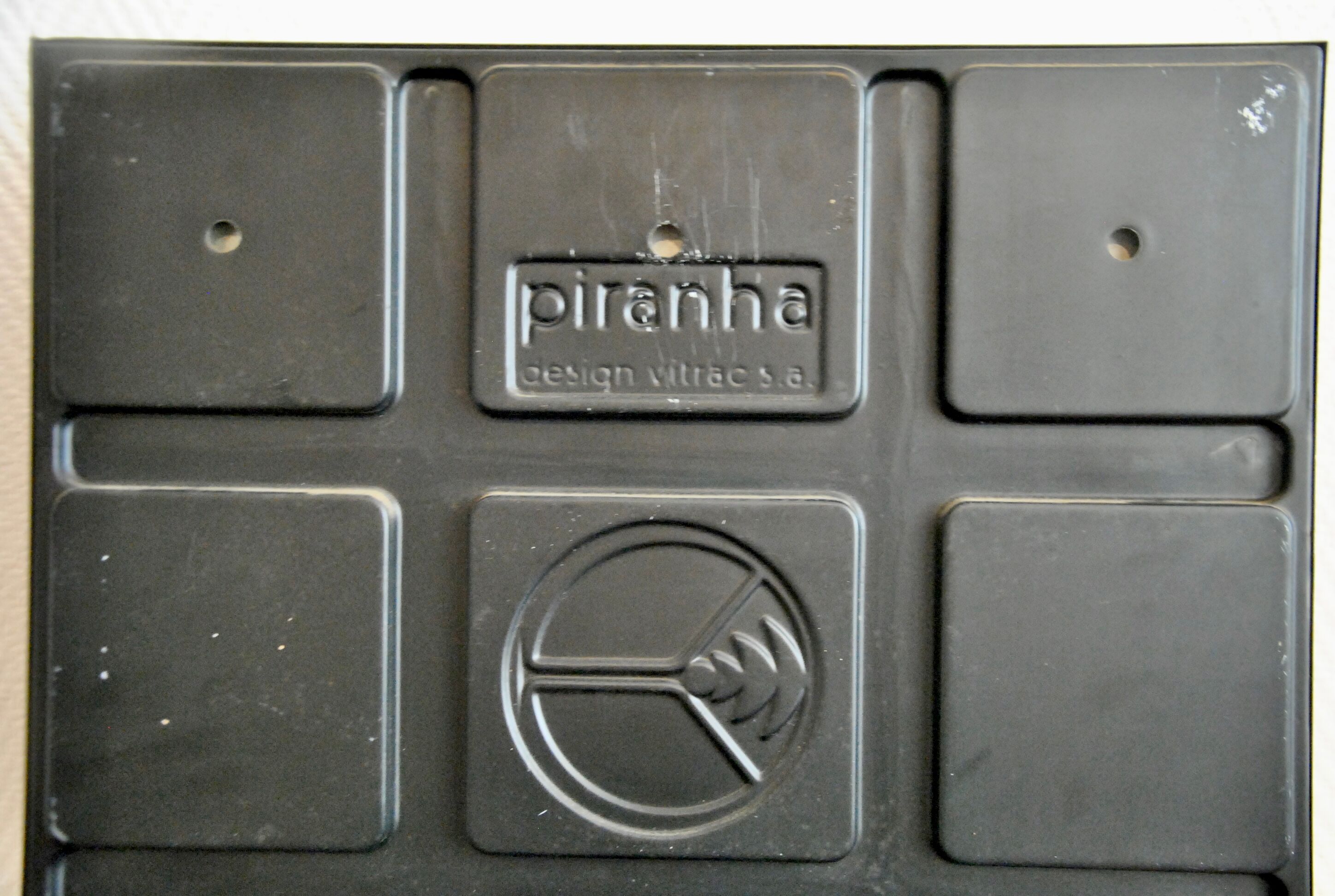 Perpetual calendar Imbroglio Jean Pierre Vitrac