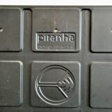 Perpetual calendar Imbroglio Jean Pierre Vitrac