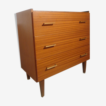 Vintage dresser from the 60