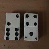 Former domino game