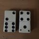 Former domino game
