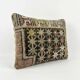 Vintage Turkish cushion cover 41x61 cm