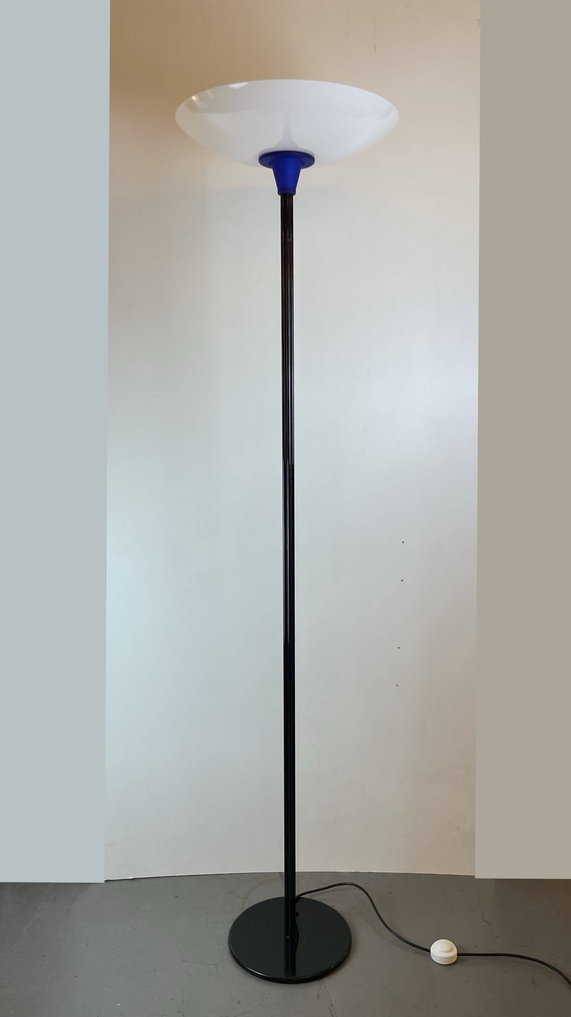 Floor Lamp by Prandina, Italy, 1990s