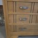 Armoire Art Déco