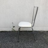 Chaises skaï