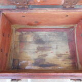 small trunk trunk