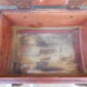 small trunk trunk