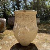 Terracotta jar