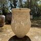 Terracotta jar