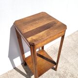 Old table