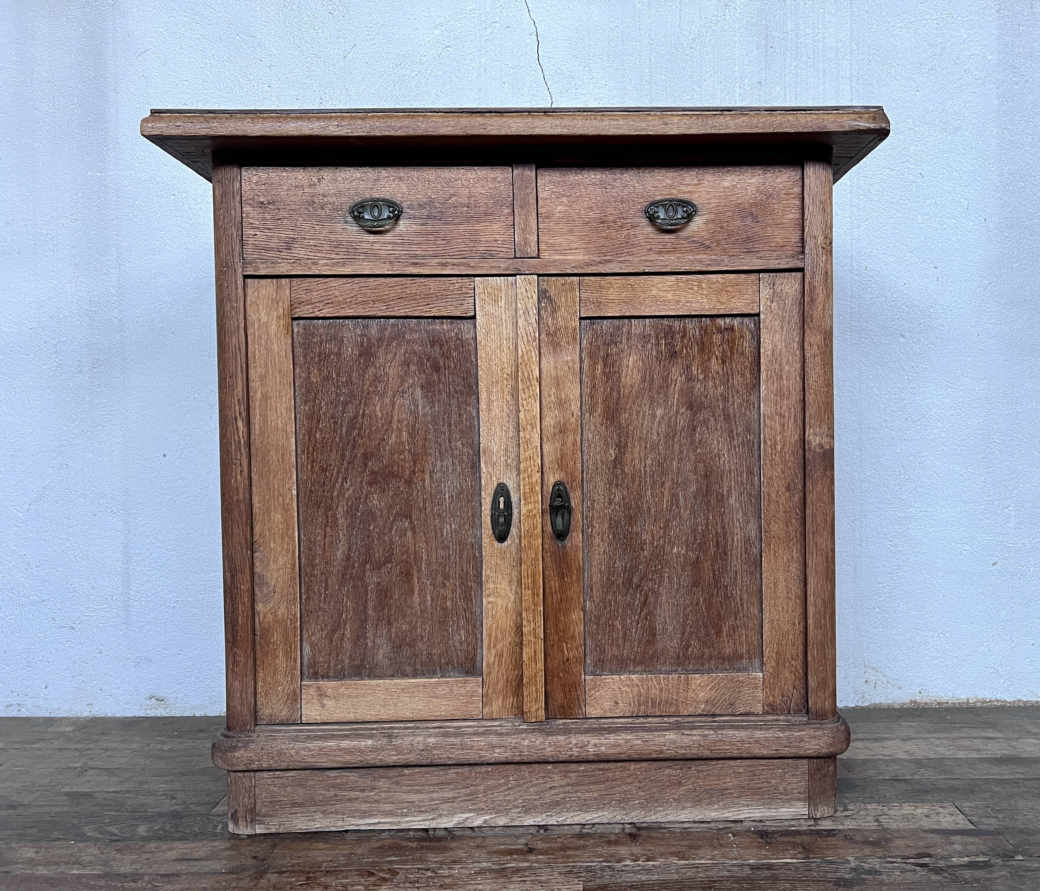 Parisian buffet 1950