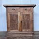 Buffet parisien vintage 1950