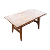 Table René Gabriel