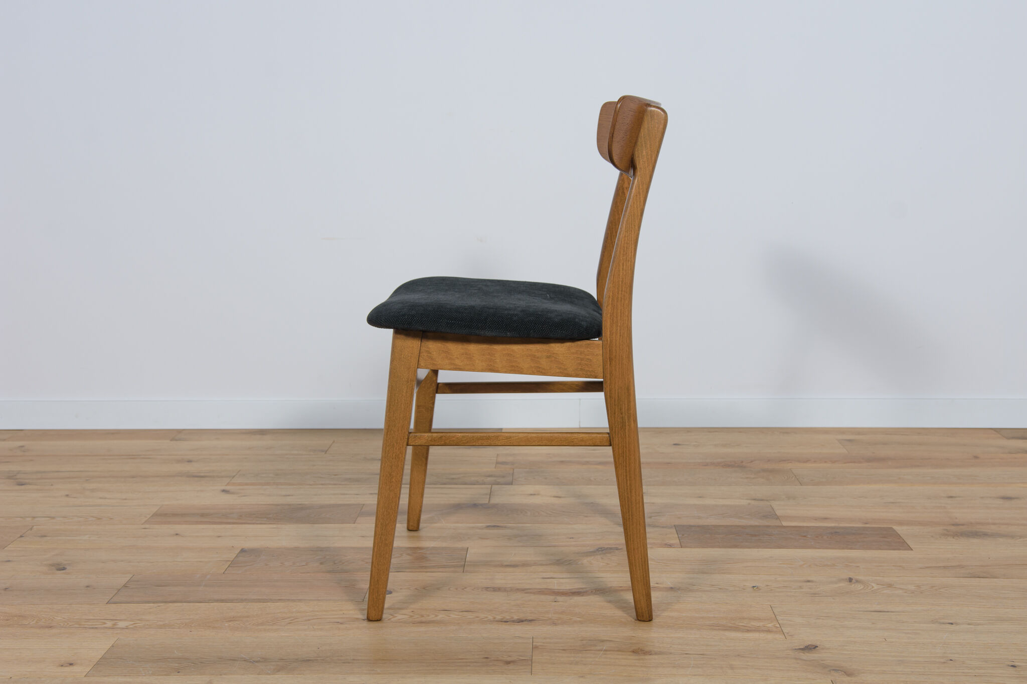 Mid-Century dining chairs from Farstrup Møbler, 1960s, Set of 4