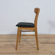 Mid-Century dining chairs from Farstrup Møbler, 1960s, Set of 4