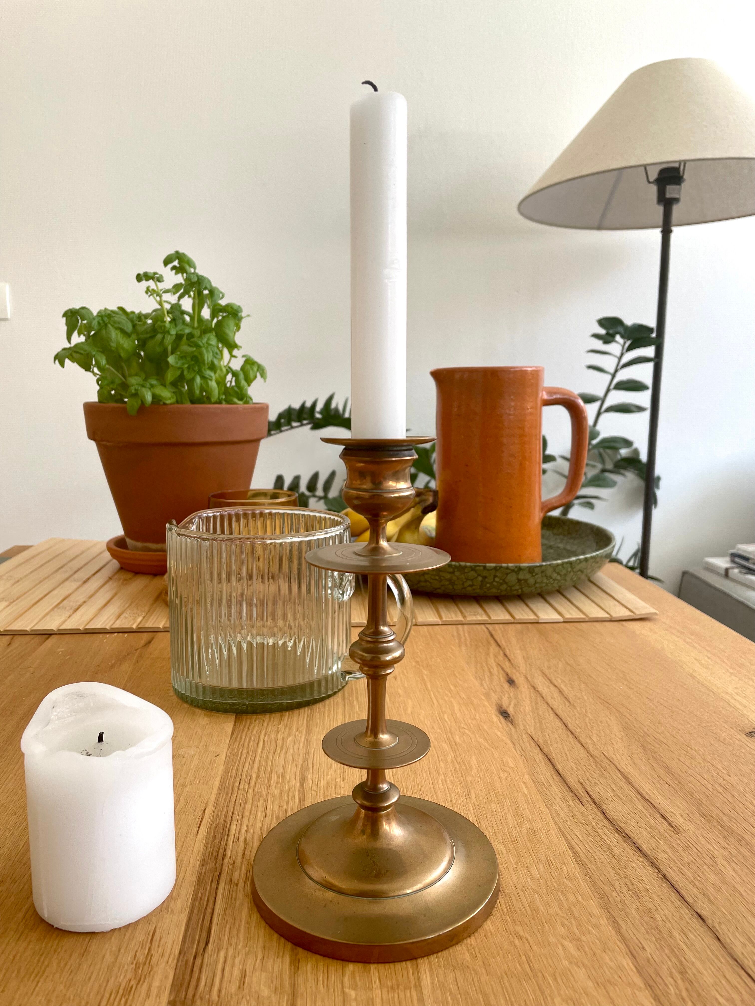 Candlestick