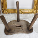 Tripod stool