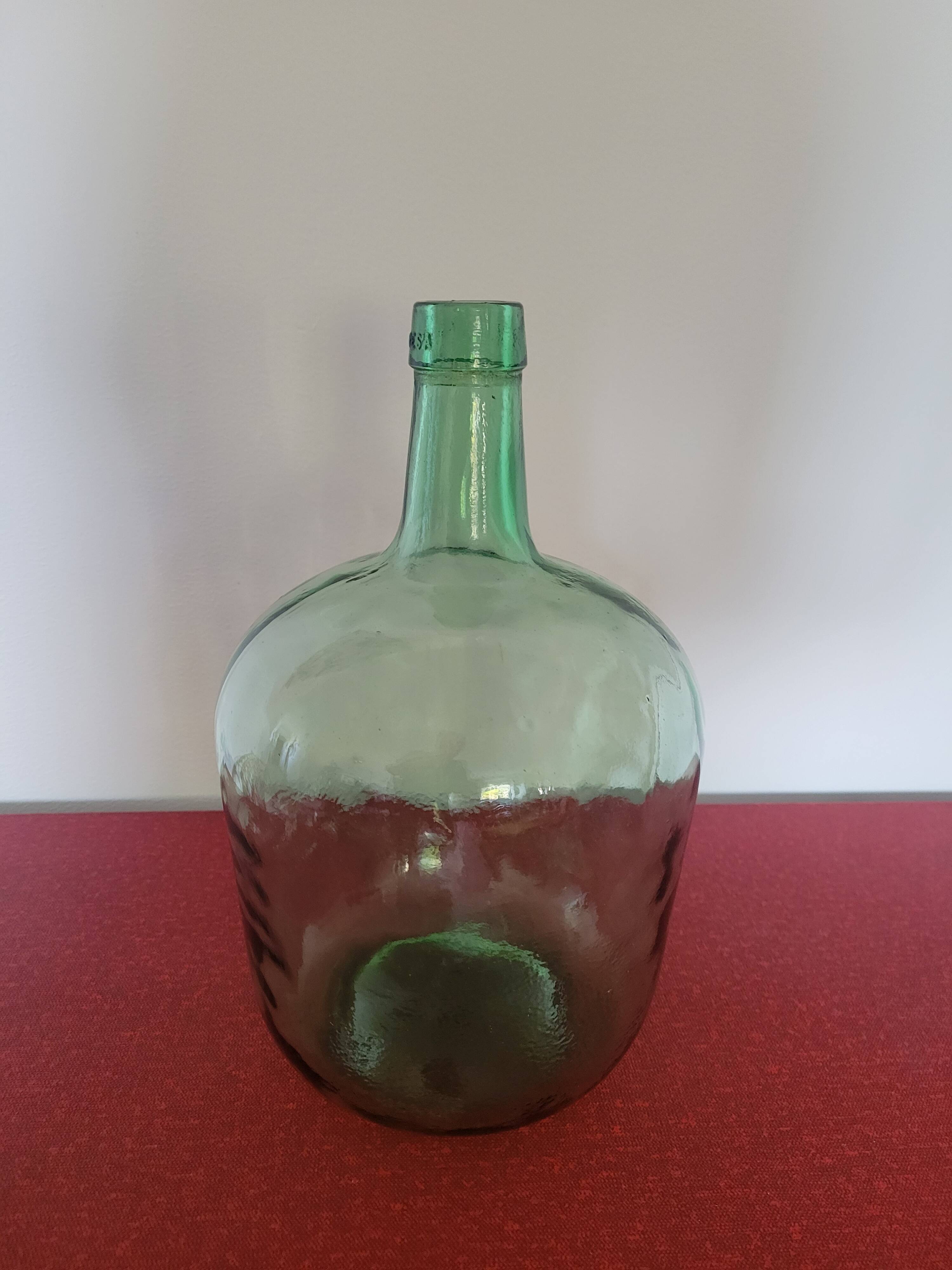 Dame Jeanne Viresa 5 liters