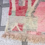 Boujaad Berber rug 250 cm x 160 cm