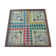 Vintage board game "Jura"