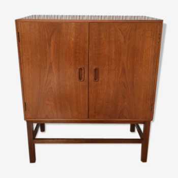 Buffet, vinyl furniture 1960