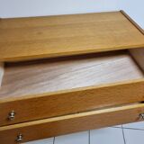 Commode, années 60