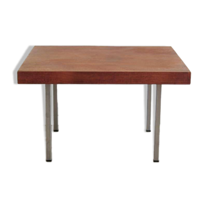 table basse carrée Artifort