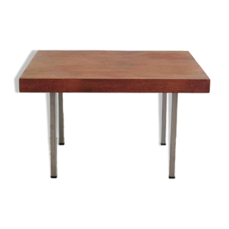 Square coffee table Artifort