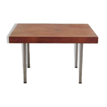 Square coffee table Artifort