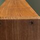 Rare miroir cadre scandinave