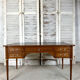 Louis XVI cherry style desk