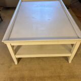 Table Put in Notice