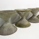 Willy Guhl Industrial Diabolo Planters