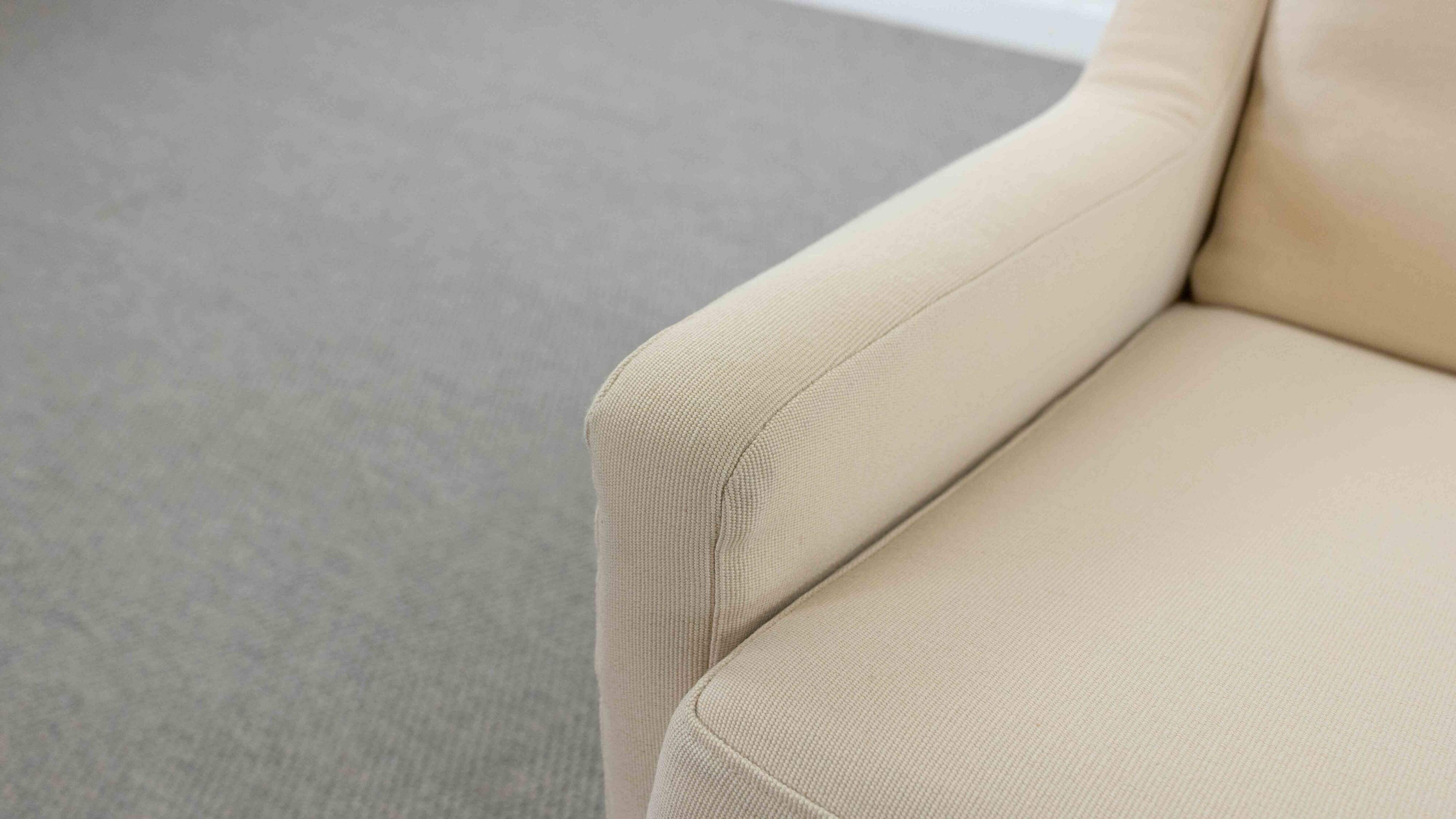 Canapé 2 places de Rudolf B. Glatzel pour Kill International