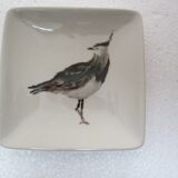 Empty pocket ascentielle drawing by d. belin