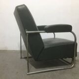 Fauteuils Bauhaus