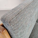 Bonanza 2-seater sofa by Asko Pajamies, 60s/70s