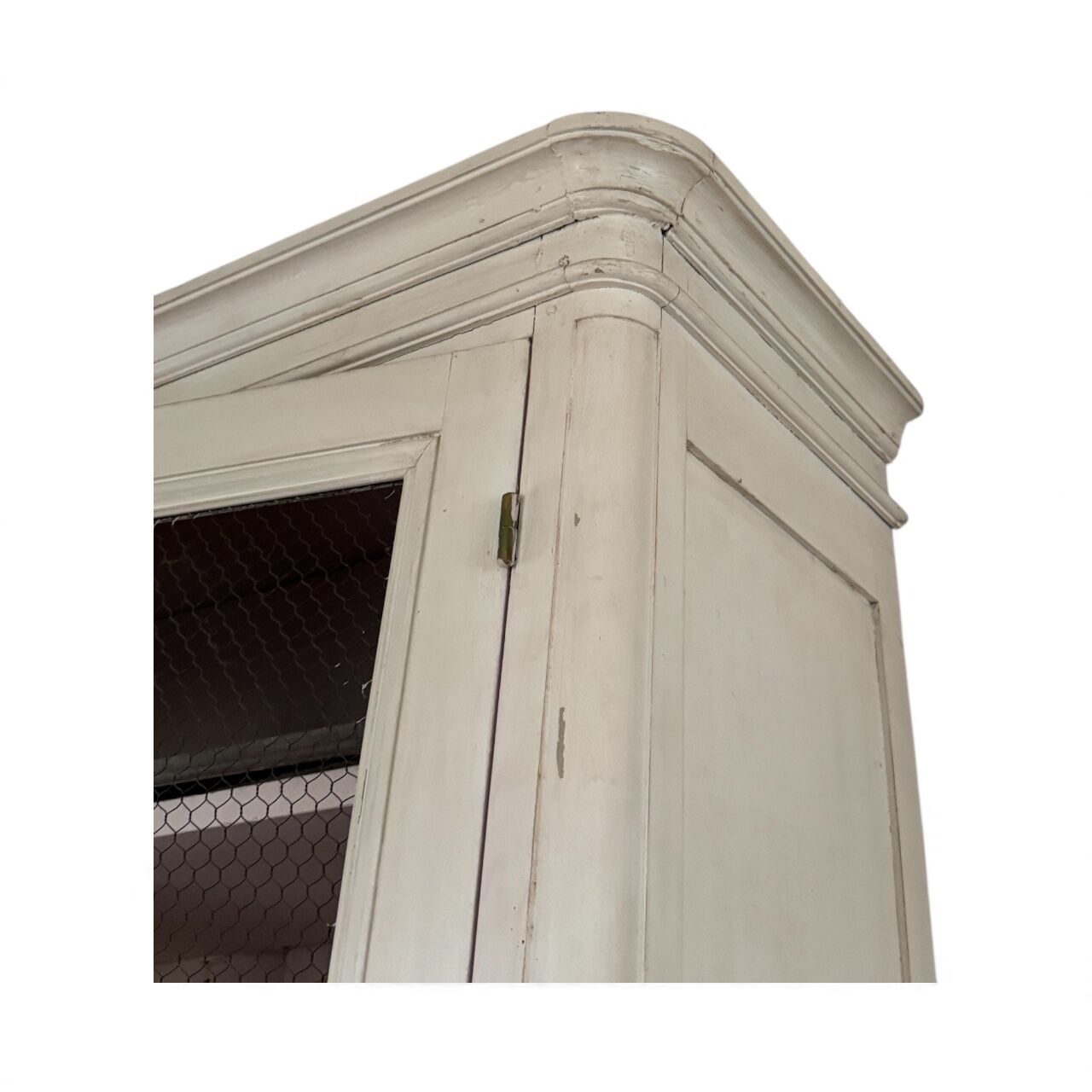 Large vintage shop furniture