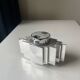 Vintage Modernist  SAROME Japan Table lighter brutalist space age